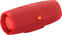 Boxe portabile JBL Charge 4 Roșu