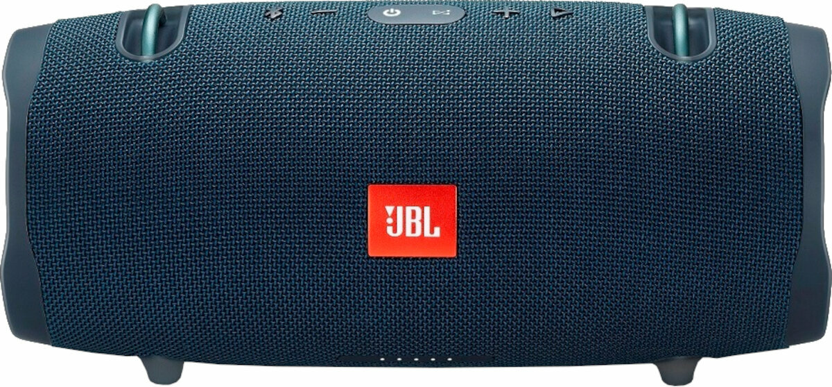 Portable Lautsprecher JBL Xtreme 2 Blau