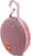 bärbar högtalare JBL Clip 3 Pink
