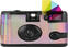 Klassisk kamera Lomography Simple Use Camera 400/27 LC Purple Saturday Edition Purple