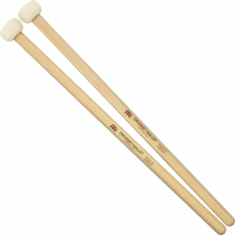 Maillets pour Timballes Meinl SB401 Maillets pour Timballes
