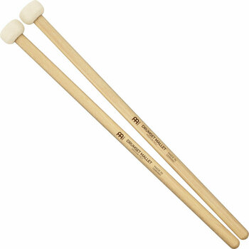 Maillets pour Timballes Meinl SB401 Maillets pour Timballes - 1