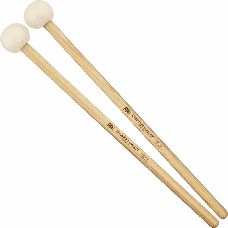 Maillets pour Timballes Meinl SB400 Maillets pour Timballes