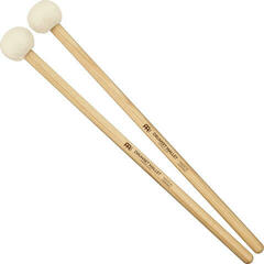 Mazos de timbales de fieltro Meinl SB400 Mazos de timbales de fieltro