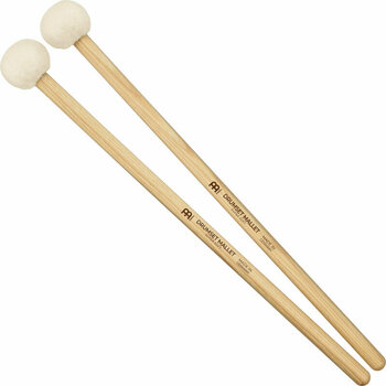Maillets pour Timballes Meinl SB400 Maillets pour Timballes - 1