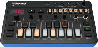 Συνθεσάιζερ Roland AIRA Compact J-6 Chord Synth Συνθεσάιζερ