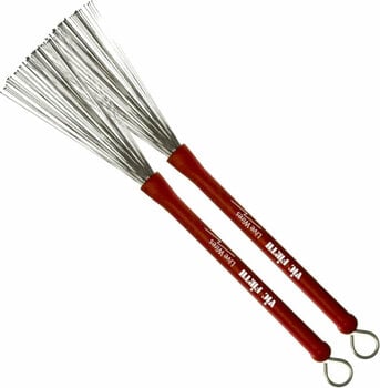 Brushes Vic Firth LW Live Wires Brushes - 1