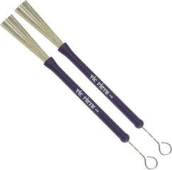 Balais Vic Firth HB Heritage Balais