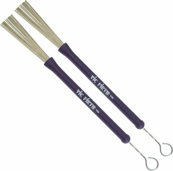 Brushes Vic Firth HB Heritage Brushes - 1