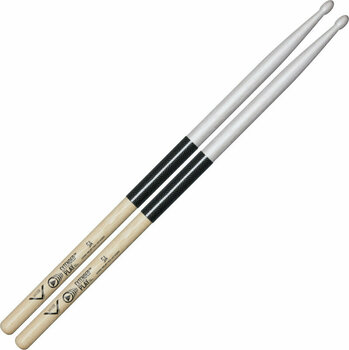 Drumsticks Vater VEP5AW Extended Play Los Angeles 5A Drumsticks - 1