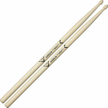Drumsticks Vater VHC5BW Classics 5B Drumsticks - 1