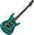 Električna kitara Chapman Guitars ML1 Modern Rainstorm Blue