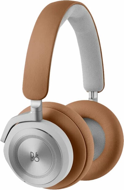 Wireless On-ear headphones Bang & Olufsen Beoplay HX Timber