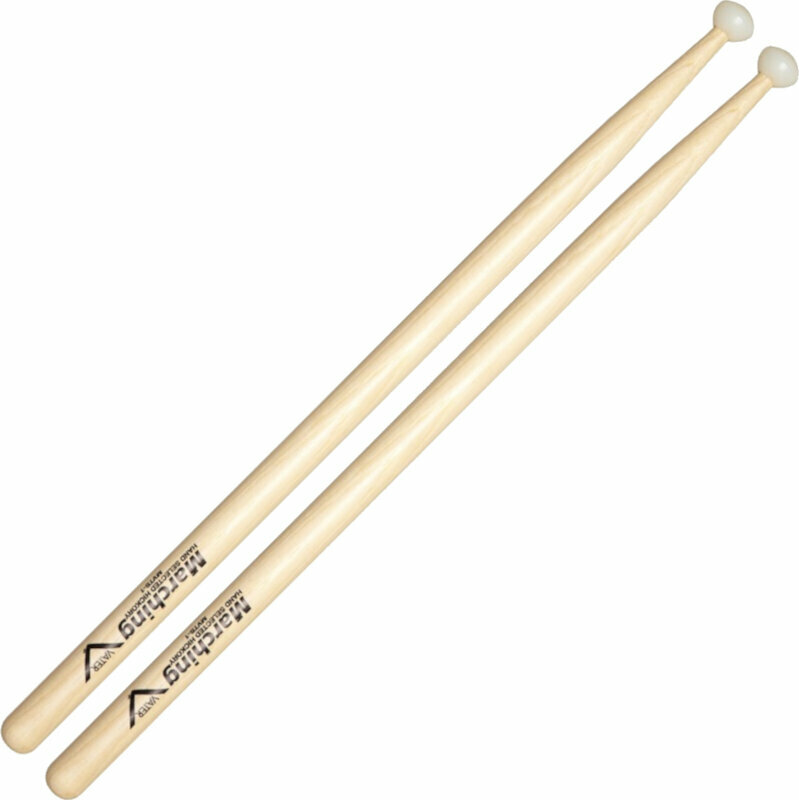 Sticks and Beaters for Marching Instruments Vater MV-TS1N Tenor Stick 1 Sticks and Beaters for Marching Instruments