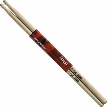 Drumsticks Stagg SM7A Maple 7A Drumsticks - 1