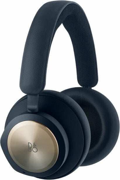 Casque sans fil supra-auriculaire Bang & Olufsen Beoplay Portal XBOX Navy Navy