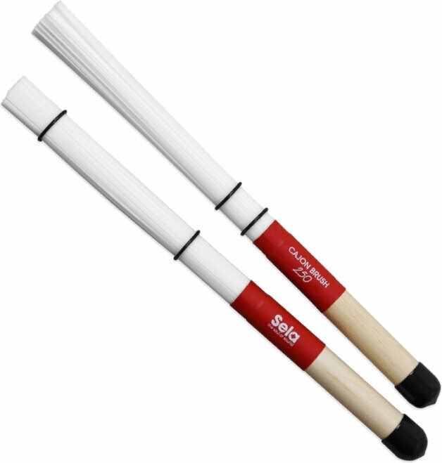 Percussion Sticks Sela SE036 Percussion Sticks