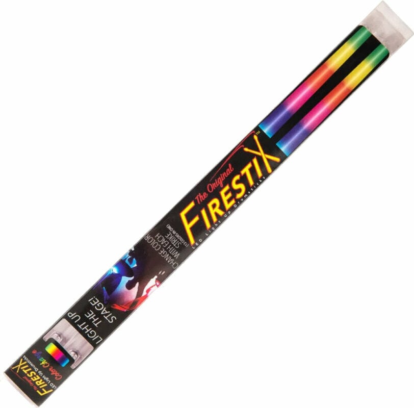 Firestix FX12CC Bețe de tobă