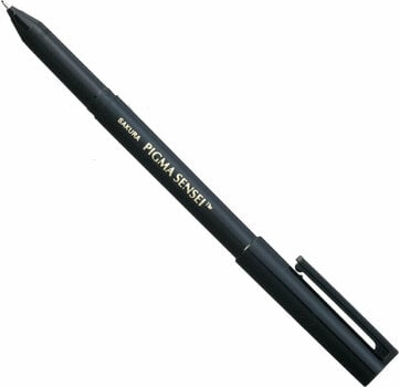Technical Pen Sakura Pigma Sensei Black 0,3 mm - 1