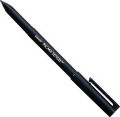 Tuschezeichner Sakura Pigma Sensei Technischer Stift Black 0,6 mm 1 Stck
