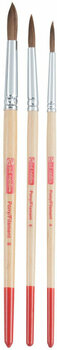 Paint Brush Talens Art Creation Watercolour Brush Set of Round Brushes 3 pcs - 1