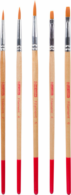 Pinsel Talens Art Creation Watercolour Brush Pinselset 5 Stück