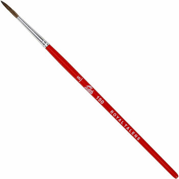 Malířský štětec Talens Watercolour Brush Kulatý štětec 5 - 1