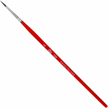 Paint Brush Talens Watercolour Brush Round Painting Brush 2 - 1