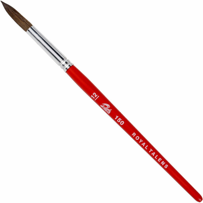 Talens Watercolour Brush Kulatý štětec 12