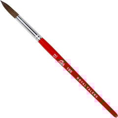 Malířský štětec Talens Watercolour Brush Kulatý štětec 12