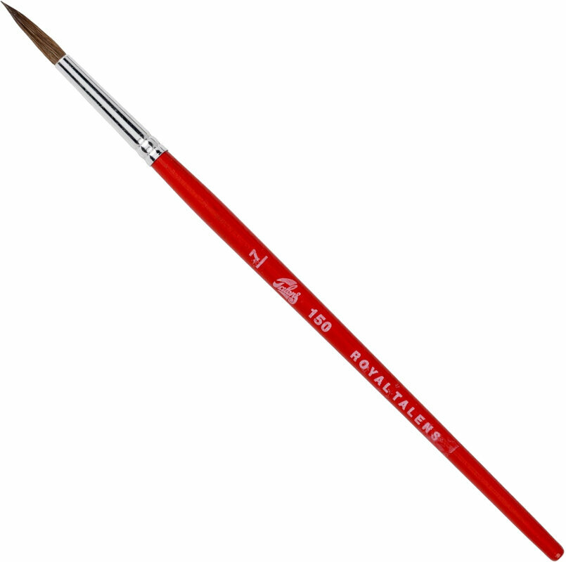 Malířský štětec Talens Watercolour Brush Kulatý štětec 7