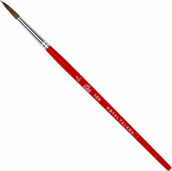 Malířský štětec Talens Watercolour Brush Kulatý štětec 7 - 1