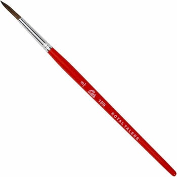 Malířský štětec Talens Watercolour Brush Kulatý štětec 8 - 1