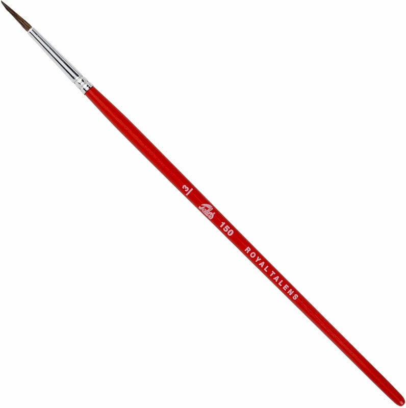 Talens Watercolour Brush Kulatý štětec 3