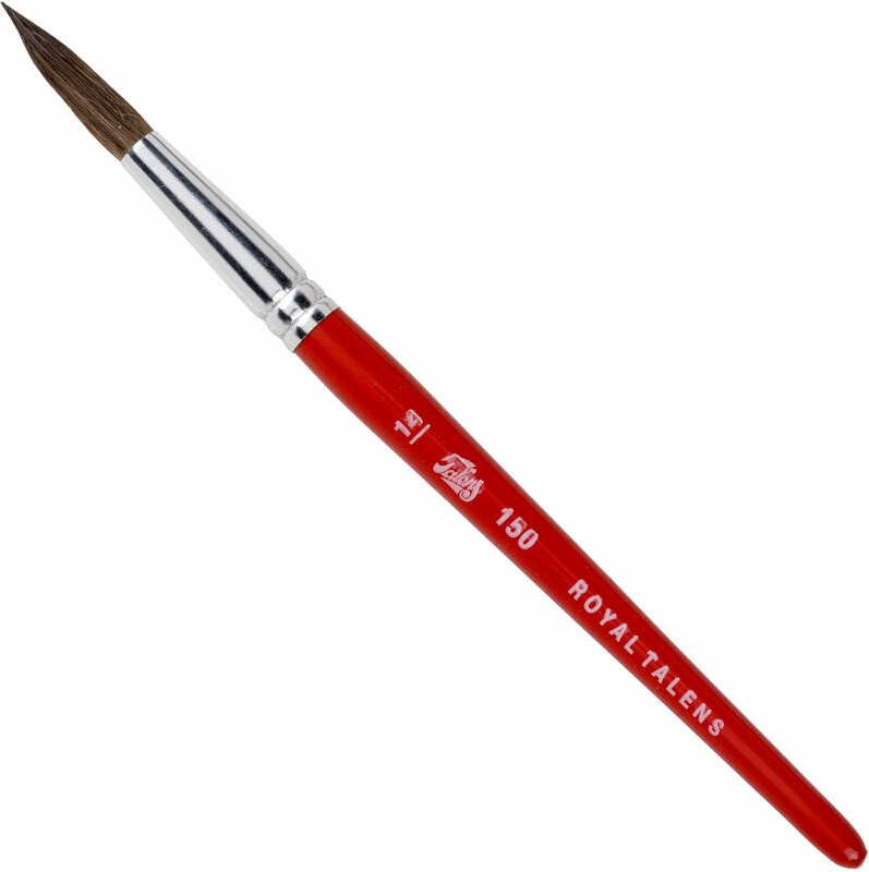 Malířský štětec Talens Watercolour Brush Kulatý štětec 14