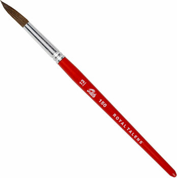 Четка за рисуване Talens Watercolour Brush Кръгла четка 13 - 1