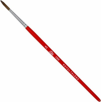 Malířský štětec Talens Watercolour Brush Kulatý štětec 6 - 1