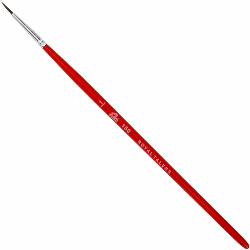 Malířský štětec Talens Watercolour Brush Kulatý štětec 1