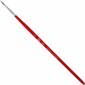 Malířský štětec Talens Watercolour Brush Kulatý štětec 1 - 1