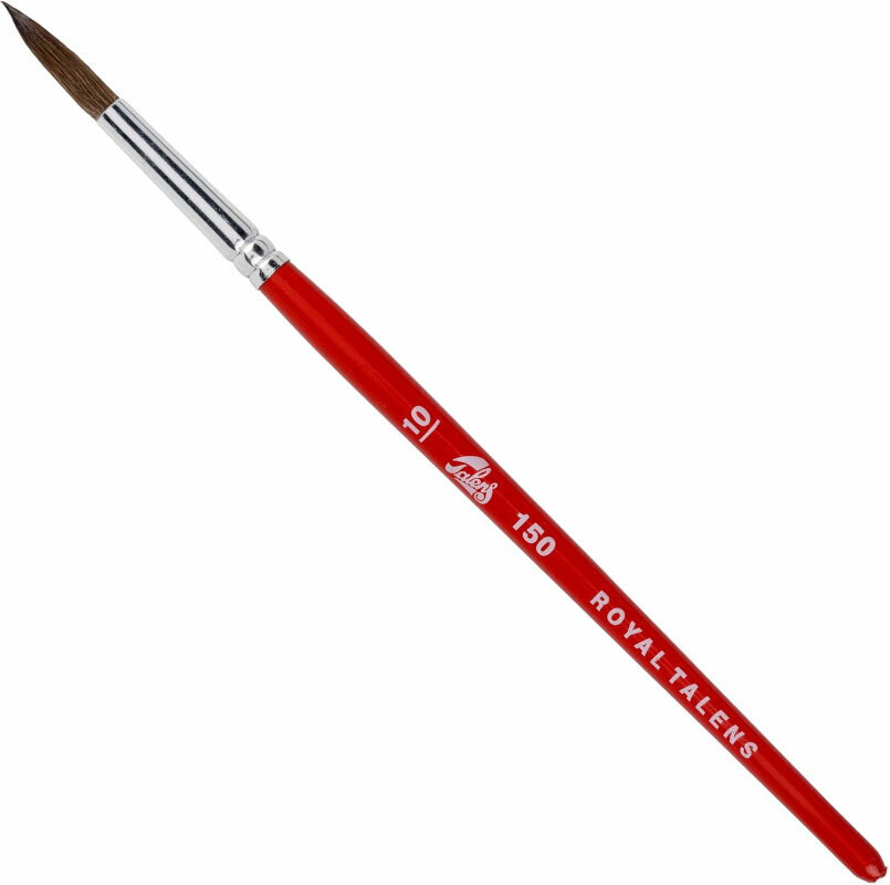 Malířský štětec Talens Watercolour Brush Kulatý štětec 10