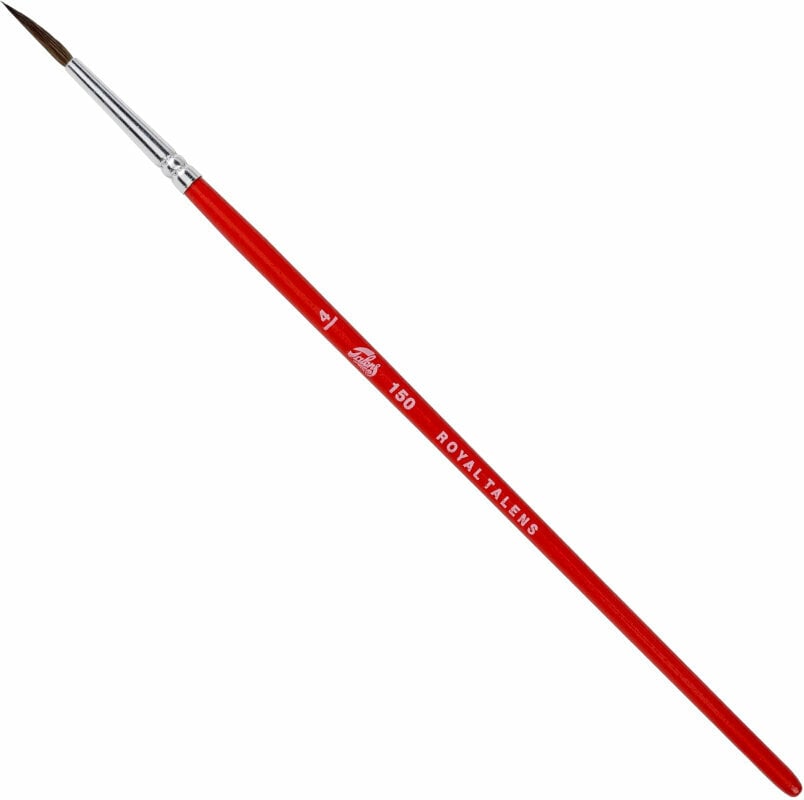 Talens Watercolour Brush Kulatý štětec 4
