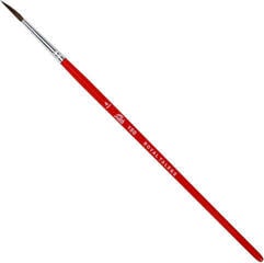 Malířský štětec Talens Watercolour Brush Kulatý štětec 4