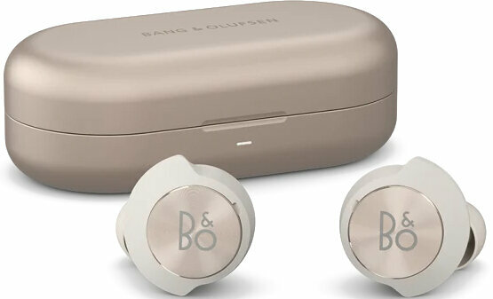 Intra-auriculares true wireless Bang & Olufsen Beoplay EQ Sand