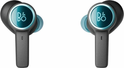True trådlös in-ear Bang & Olufsen Beoplay EX Anthracite Oxygen