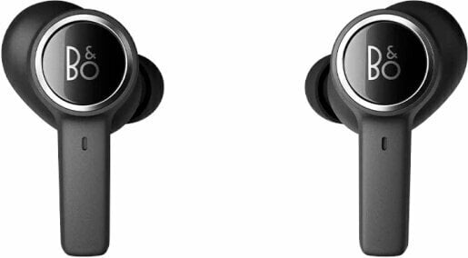 Intra-auriculares true wireless Bang & Olufsen Beoplay EX Black Anthracite - 1