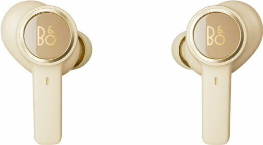 True Wireless In-ear Bang & Olufsen Beoplay EX Gold Tone