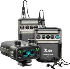 Bezdrôtový set XVive U5T2 Bezdrôtový set