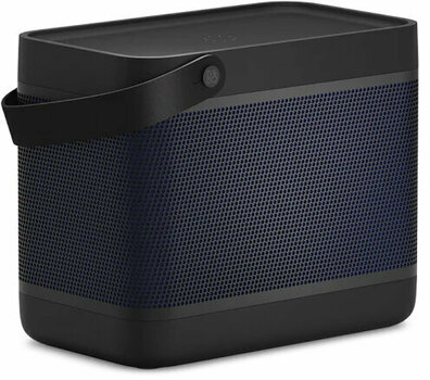portable Speaker Bang & Olufsen Beolit 20 Black Anthracite - 1
