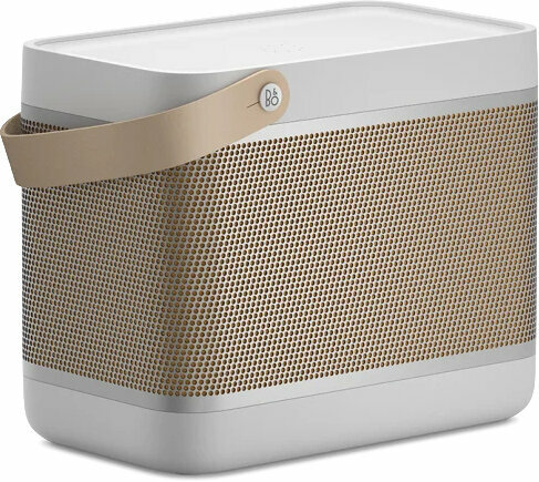 portable Speaker Bang & Olufsen Beolit 20 Grey Mist
