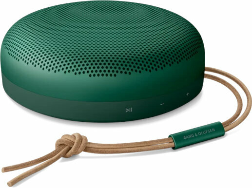 portable Speaker Bang & Olufsen Beosound A1 2nd Gen Green